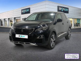 Peugeot 3008 Puretech 130ch S&S EAT8 Allure   CESSON-SEVIGNE 35