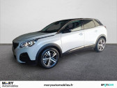 Annonce Peugeot 3008 occasion Essence Puretech 130ch S&S EAT8 Allure  Lisieux