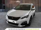 Peugeot 3008 occasion année 2020 boite Automatique Annonce Peugeot 3008 occasion Essence Puretech 130ch S&S EAT8 Allure à AUXERRE