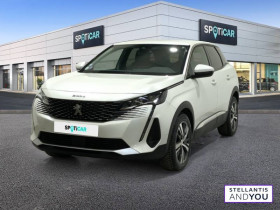 Peugeot 3008 , garage SPOTICAR STELLANTIS &YOU CESSON-SEVIGNE  CESSON-SEVIGNE