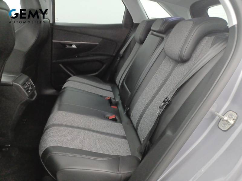 Peugeot 3008 Puretech 130ch S&S EAT8 Allure  occasion  LAVAL - photo n10