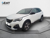 Peugeot 3008 occasion année 2019 boite Automatique Annonce Peugeot 3008 occasion Essence Puretech 130ch S&S EAT8 Allure à TOULON