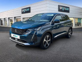 Annonce Peugeot 3008 occasion Essence Puretech 130ch S&S EAT8 Allure  BRIVE LA GAILLARDE