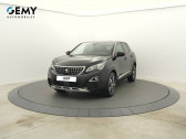 Peugeot 3008 occasion année 2020 boite Automatique Annonce Peugeot 3008 occasion Essence Puretech 130ch S&S EAT8 Allure à Dinan