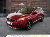 Peugeot 3008 occasion année 2018 boite Automatique Annonce Peugeot 3008 occasion Essence Puretech 130ch S&S EAT8 Allure à AUXERRE