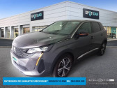 Peugeot 3008 occasion année 2022 boite Automatique Annonce Peugeot 3008 occasion Essence Puretech 130ch S&S EAT8 Allure à RILLIEUX LA PAPE