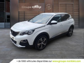 Peugeot 3008 occasion année 2020 boite Automatique Annonce Peugeot 3008 occasion Essence Puretech 130ch S&S EAT8 Allure à SENS