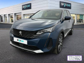 Annonce Peugeot 3008 occasion Essence Puretech 130ch S&S EAT8 Allure  NANTERRE