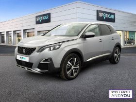 Peugeot 3008 , garage SPOTICAR STELLANTIS &YOU MALAKOFF  MALAKOFF
