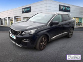 Peugeot 3008 occasion année 2019 boite Automatique Annonce Peugeot 3008 occasion Essence Puretech 130ch S&S EAT8 Allure à RONCQ