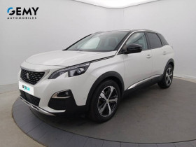 Peugeot 3008 , garage PEUGEOT GEMY VANNES  VANNES