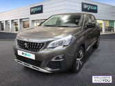 Peugeot 3008 occasion année 2019 boite Automatique Annonce Peugeot 3008 occasion Essence Puretech 130ch S&S EAT8 Allure à MALAKOFF