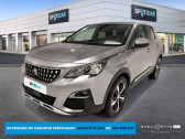 Annonce Peugeot 3008 occasion Essence Puretech 130ch S&S EAT8 Allure  FONTENAY SOUS BOIS