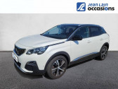 Peugeot 3008 Puretech 130ch S&S EAT8 Allure   Chatuzange-le-Goubet 26
