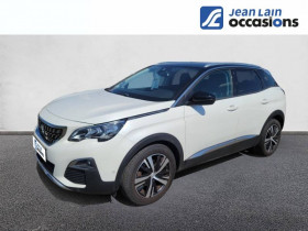 Peugeot 3008 , garage JEAN LAIN OCCASION ROMANS  Chatuzange-le-Goubet