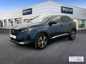 Peugeot 3008 occasion année 2021 boite Automatique Annonce Peugeot 3008 occasion Essence Puretech 130ch S&S EAT8 Allure à PANTIN