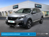 Peugeot 3008 occasion année 2019 boite Automatique Annonce Peugeot 3008 occasion Essence Puretech 130ch S&S EAT8 Allure à CESSON-SEVIGNE