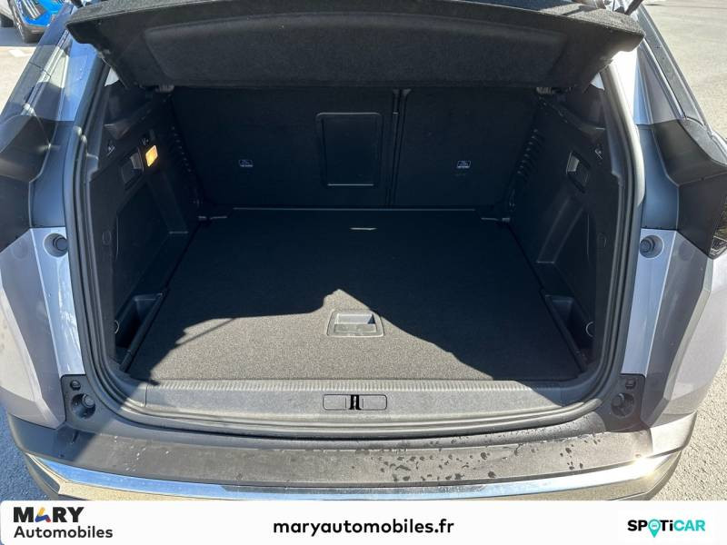 Peugeot 3008 Puretech 130ch S&S EAT8 Allure  occasion  Deauville - photo n6