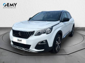 Peugeot 3008 occasion année 2020 boite Automatique Annonce Peugeot 3008 occasion Essence Puretech 130ch S&S EAT8 Allure à HYERES