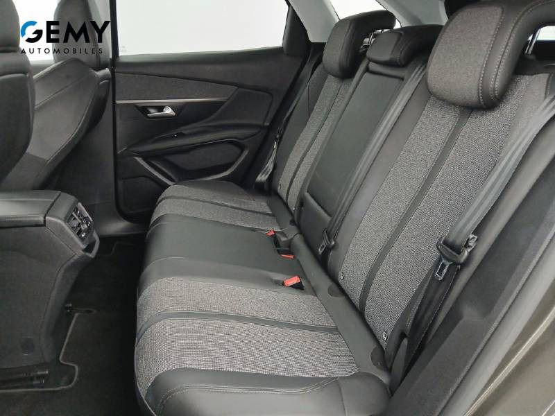 Peugeot 3008 Puretech 130ch S&S EAT8 Allure  occasion  St BRIEUC - photo n10