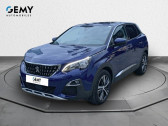 Peugeot 3008 occasion année 2020 boite Automatique Annonce Peugeot 3008 occasion Essence Puretech 130ch S&S EAT8 Allure à HYERES