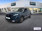 Annonce Peugeot 3008 occasion Essence Puretech 130ch S&S EAT8 Allure  ECULLY