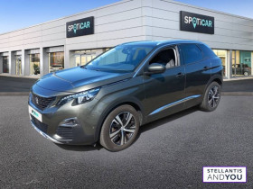 Peugeot 3008 , garage SPOTICAR STELLANTIS &YOU VILLENEUVE D'ASCQ BLD OUEST  VILLENEUVE D'ASCQ