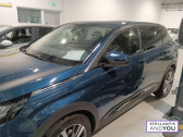 Peugeot 3008 Puretech 130ch S&S EAT8 Allure  2021 - annonce de voiture en vente sur Auto Sélection.com