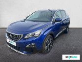 Peugeot 3008 occasion année 2020 boite Automatique Annonce Peugeot 3008 occasion Essence Puretech 130ch S&S EAT8 Allure à VALENCE