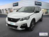 Peugeot 3008 occasion année 2019 boite Automatique Annonce Peugeot 3008 occasion Essence Puretech 130ch S&S EAT8 Allure à MONTIGNY LE BRETONNEUX