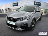 Peugeot 3008 Puretech 130ch S&S EAT8 Allure  2020 - annonce de voiture en vente sur Auto Sélection.com