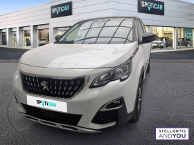 Peugeot 3008 occasion 2018 mise en vente à MARSEILLE CEDEX 8 par le garage SPOTICAR STELLANTIS &YOU MARSEILLE MICHELET - photo n°1