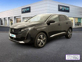 Peugeot 3008 occasion année 2021 boite Automatique Annonce Peugeot 3008 occasion Essence Puretech 130ch S&S EAT8 Allure à MONTIGNY LE BRETONNEUX