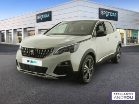 Peugeot 3008 , garage SPOTICAR STELLANTIS &YOU RONCQ  RONCQ