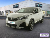 Peugeot 3008 occasion année 2019 boite Automatique Annonce Peugeot 3008 occasion Essence Puretech 130ch S&S EAT8 Allure à RONCQ