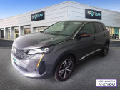 Peugeot 3008 occasion année 2022 boite Automatique Annonce Peugeot 3008 occasion Essence Puretech 130ch S&S EAT8 Allure à RILLIEUX LA PAPE