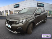 Peugeot 3008 Puretech 130ch S&S EAT8 Allure  2019 - annonce de voiture en vente sur Auto Sélection.com