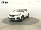 Peugeot 3008 Puretech 130ch S&S EAT8 Allure   St BRIEUC 22