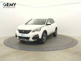 Peugeot 3008 occasion 2020 mise en vente à St BRIEUC par le garage PEUGEOT GEMY SAINT-BRIEUC - photo n°1