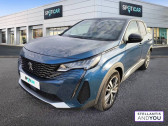 Annonce Peugeot 3008 occasion Essence Puretech 130ch S&S EAT8 Allure  MASSY