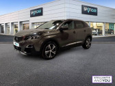 Peugeot 3008 Puretech 130ch S&S EAT8 Allure    LOMME 59