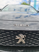 Peugeot 3008 occasion 2020 mise en vente à Bziers par le garage OPEL BZIERS - photo n°1