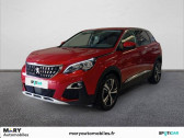 Peugeot 3008 occasion année 2020 boite Automatique Annonce Peugeot 3008 occasion Essence Puretech 130ch S&S EAT8 Allure à ST QUENTIN