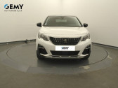 Peugeot 3008 occasion année 2019 boite Automatique Annonce Peugeot 3008 occasion Essence Puretech 130ch S&S EAT8 Allure à ANGERS