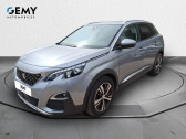 Peugeot 3008 occasion année 2018 boite Automatique Annonce Peugeot 3008 occasion Essence Puretech 130ch S&S EAT8 Allure à TOULON