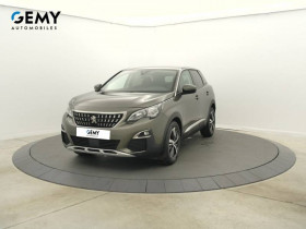Peugeot 3008 , garage PEUGEOT GEMY SAINT-BRIEUC  St BRIEUC