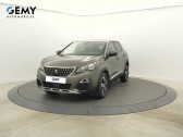 Peugeot 3008 occasion année 2021 boite Automatique Annonce Peugeot 3008 occasion Essence Puretech 130ch S&S EAT8 Allure à St BRIEUC
