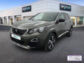 Peugeot 3008 occasion année 2019 boite Automatique Annonce Peugeot 3008 occasion Essence Puretech 130ch S&S EAT8 Allure à MALAKOFF