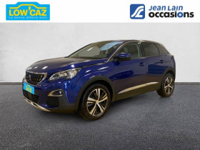 Peugeot 3008 , garage JEAN LAIN OCCASION SASSENAGE  SASSENAGE