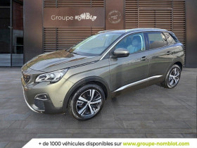 Peugeot 3008 occasion 2018 mise en vente à CHATENOY LE ROYAL par le garage FJA Motors Nomblot Chalon - photo n°1